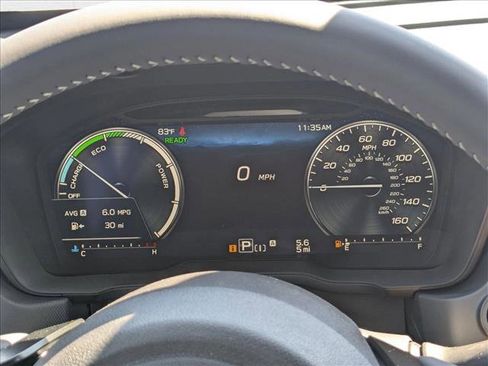 New 2025 Subaru Forester Premium image 11