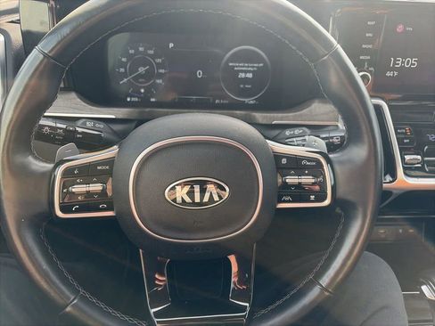 Used 2021 Kia Sorento SX Prestige image 12