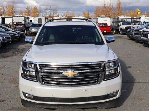 Used 2017 Chevrolet Tahoe Premier image 9