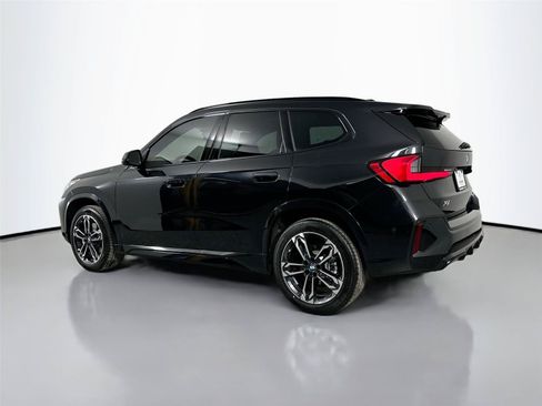 New 2026 BMW X1 xDrive28i w/ Technology Package AWD/4WD image 14
