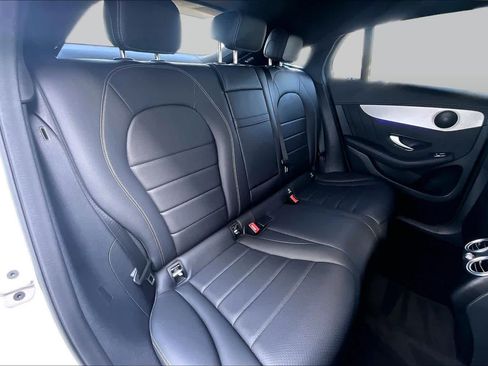 Certified 2023 Mercedes-Benz GLC 300 4MATIC Coupe image 18
