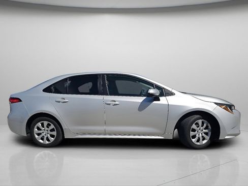 Used 2024 Toyota Corolla LE FWD image 23