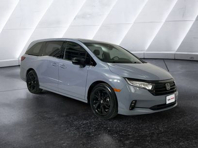 Used 2023 Honda Odyssey Sport