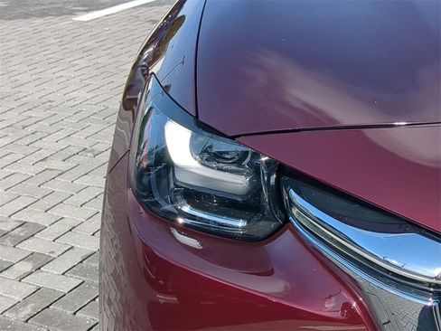 Used 2024 MAZDA CX-90 3.3 Turbo S w/ Premium Plus image 11