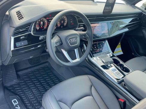 New 2026 Audi Q7 3.0T Premium image 4