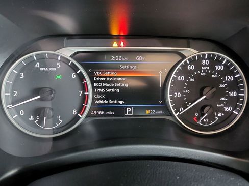 Certified 2023 Nissan Sentra SV w/ All-Weather Package image 25