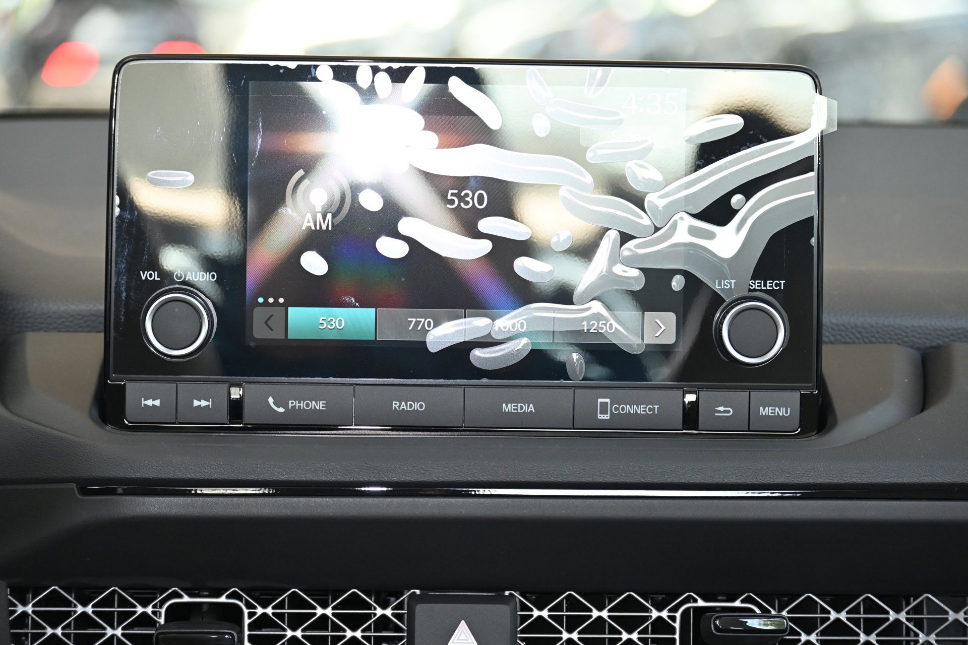New 2026 Honda Accord LX image 21