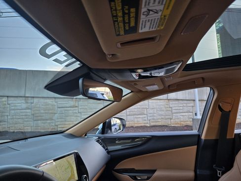 Certified 2026 Lexus NX 350 AWD w/ Premium Package image 18