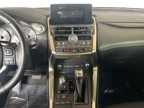 Used 2021 Lexus NX 300 FWD w/ Comfort Package image 28