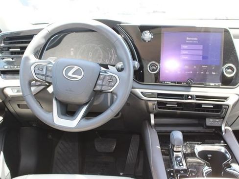 Certified 2024 Lexus RX 350 FWD w/ Technology Package image 14