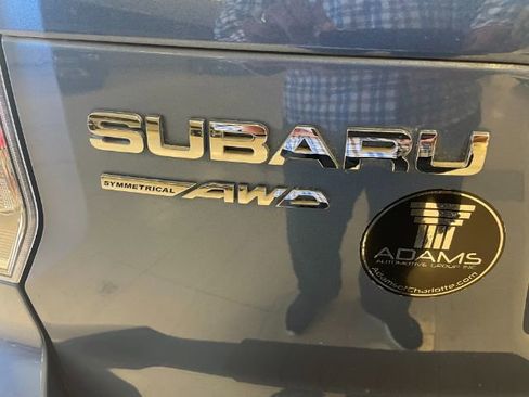 Used 2018 Subaru Forester 2.5i Premium image 14