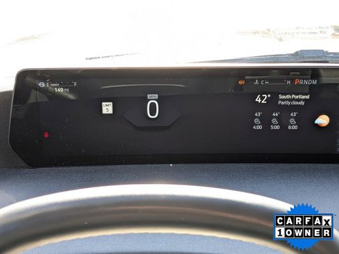 Certified 2025 Ford Expedition Active image 32