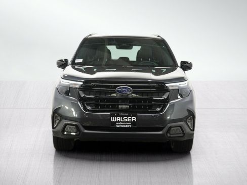 Certified 2026 Subaru Forester Sport AWD/4WD image 8