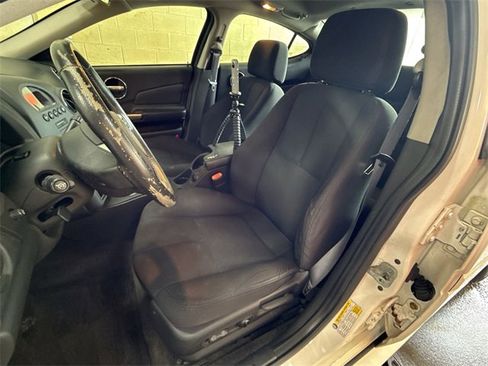 Used 2007 Pontiac Grand Prix w/ Preferred Package image 11