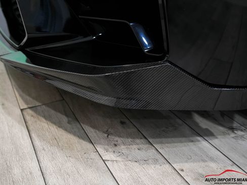 Used 2021 BMW M5 image 37