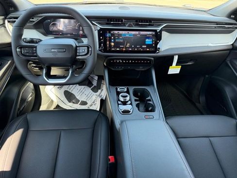 New 2026 Jeep Cherokee Limited AWD/4WD image 10