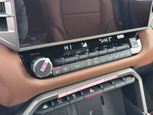 New 2026 Toyota Tundra 1794 Edition image 19