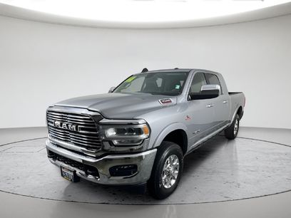 Used 2022 RAM 3500 Laramie