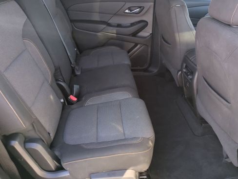 Used 2018 Chevrolet Traverse LS image 20