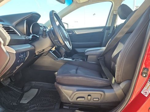 Used 2016 Subaru Legacy 2.5i Premium image 16