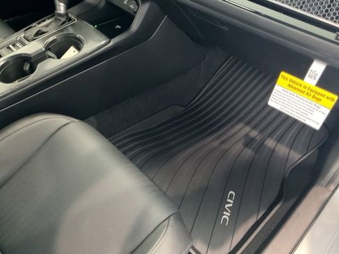 New 2026 Honda Civic Sport Touring image 27