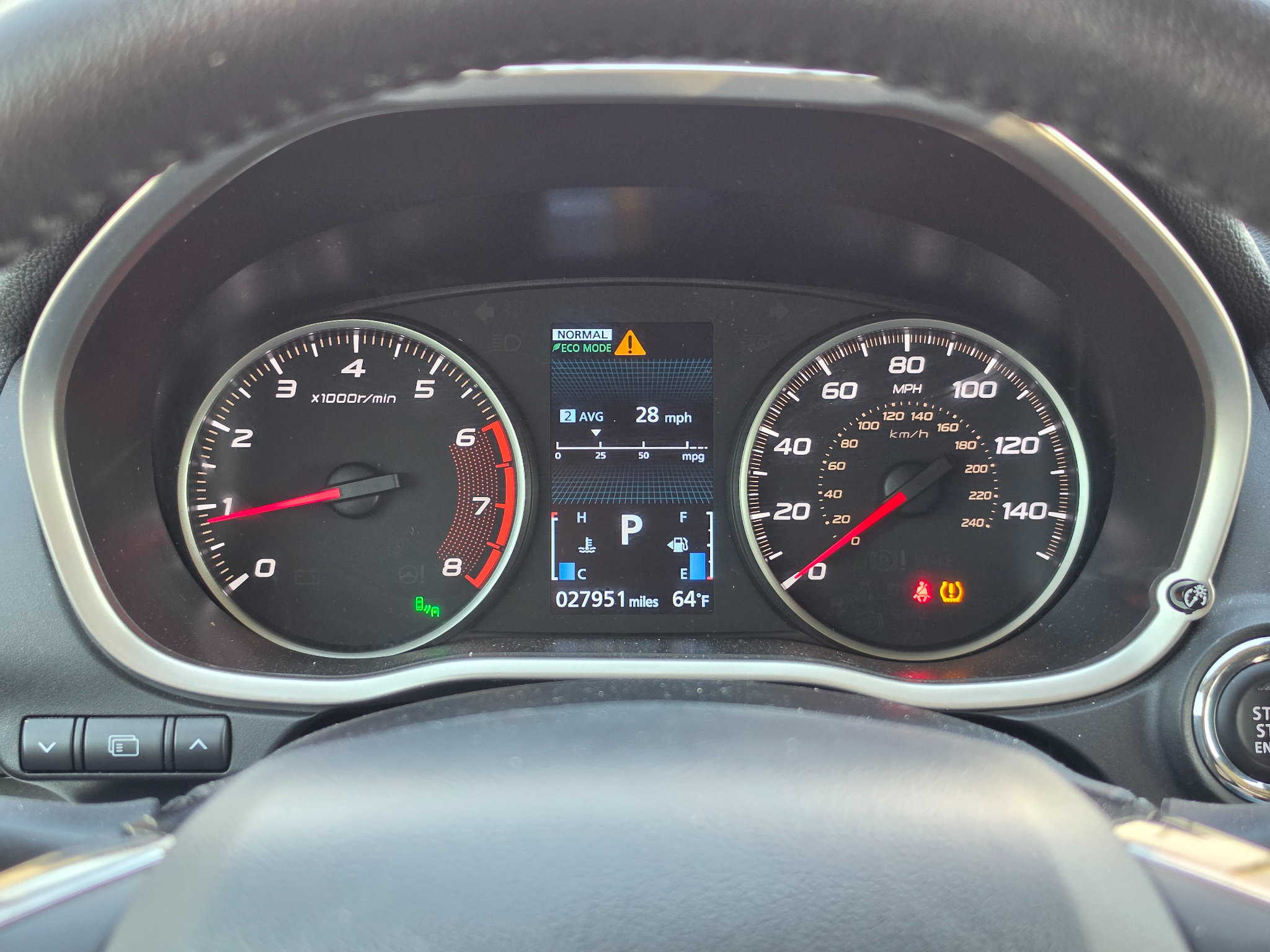 Used 2025 Mitsubishi Eclipse Cross SE AWD/4WD image 12