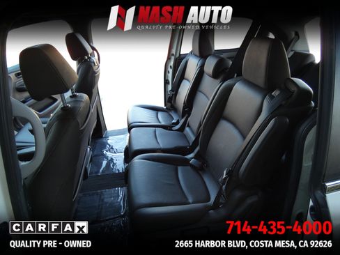 Used 2019 Honda Odyssey EX-L image 42