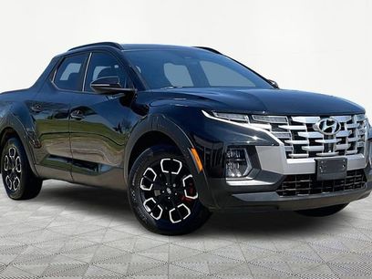 Certified 2022 Hyundai Santa Cruz SEL Premium