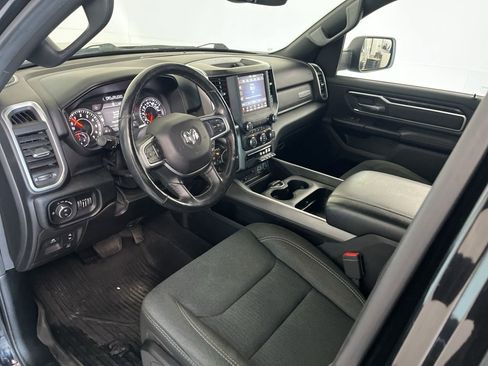 Used 2019 RAM 1500 Big Horn image 25