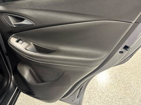 Used 2021 Buick Encore GX Preferred FWD image 18