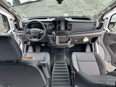 New 2026 Ford Transit 250 148 High Roof AWD image 14