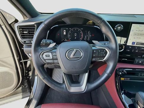 Used 2026 Lexus NX 350 AWD w/ Cold Area Package image 39