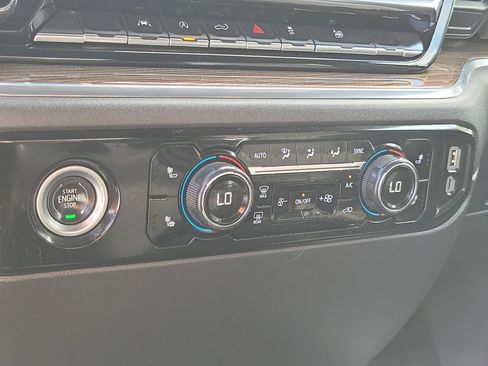 Used 2023 Chevrolet Silverado 1500 LT w/ Protection Package image 36