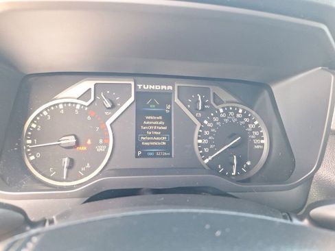 Used 2022 Toyota Tundra Limited image 44