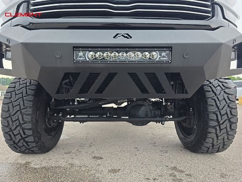 Used 2024 RAM 2500 Laramie w/ Sport Appearance Package AWD/4WD image 37