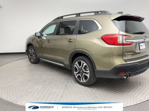 Used 2024 Subaru Ascent Limited AWD/4WD image 4