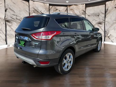 Used 2015 Ford Escape Titanium w/ Equipment Group 301A FWD image 5