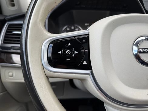 Used 2019 Volvo XC90 T6 Momentum w/ Advanced Package AWD/4WD image 28