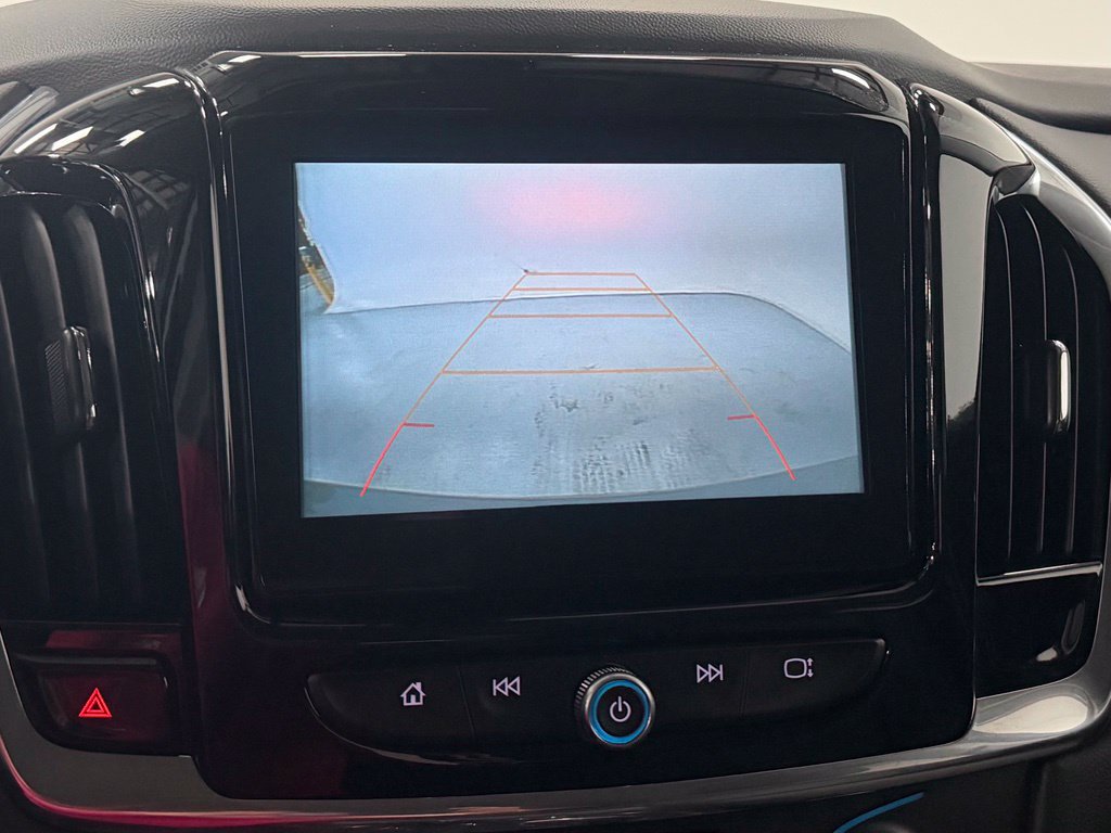 Used 2018 Chevrolet Traverse LT AWD/4WD image 19