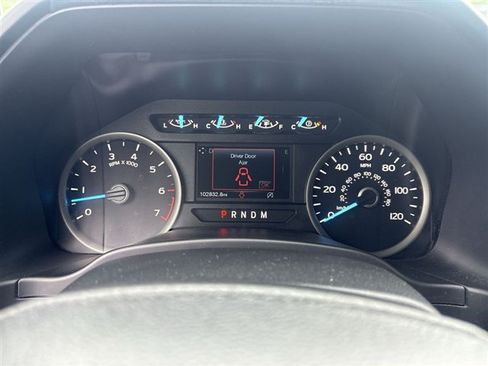 Used 2019 Ford F150 XLT w/ Equipment Group 302A Luxury AWD/4WD image 11