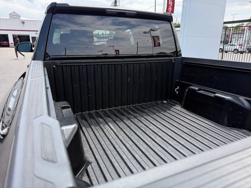 Used 2024 Toyota Tacoma SR5 AWD/4WD image 23