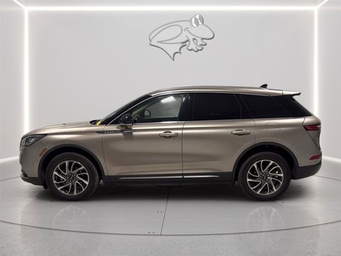 Used 2020 Lincoln Corsair AWD w/ Equipment Group 101A image 2