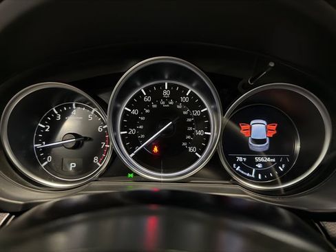 Used 2024 MAZDA CX-5 Carbon Edition AWD/4WD image 19