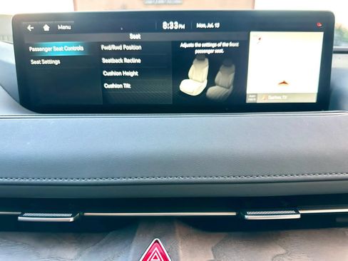 Used 2022 Genesis G80 2.5T w/ Advanced Package RWD image 24