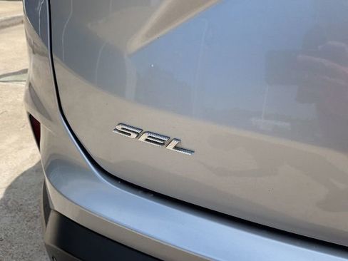 Certified 2022 Ford Edge SEL AWD/4WD image 30