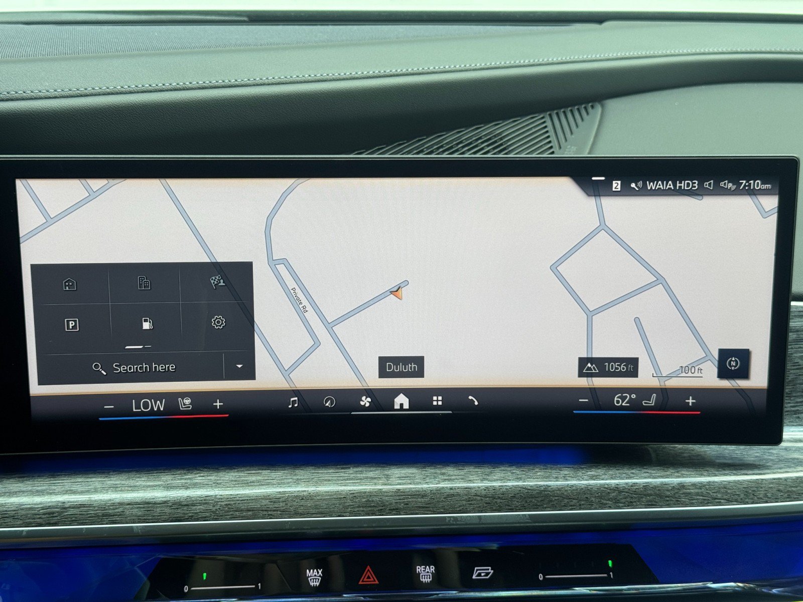 Used 2023 BMW 740i RWD image 24