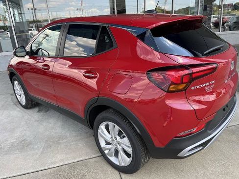 New 2026 Buick Encore GX Preferred w/ Comfort Package image 4