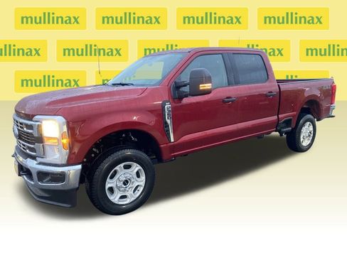 New 2026 Ford F350 XLT image 10