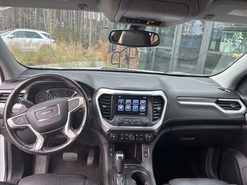 Used 2019 GMC Acadia SLT image 48