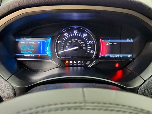 Used 2020 Lincoln MKZ Reserve FWD image 15